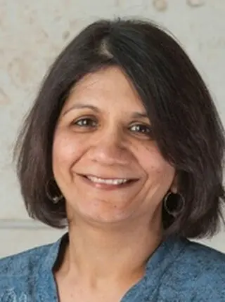 Amita Sehgal, PhD